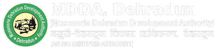 MDDA Dehradun